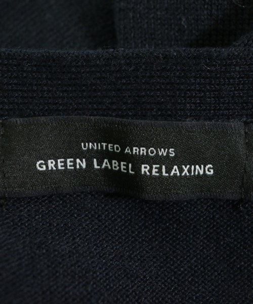 green label relaxing（グリーンレーベルリラクシング）その他 紺 サイズ:-(M位) レディース/2200607004052