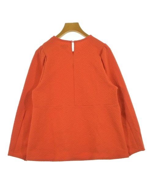 green label relaxing（グリーンレーベルリラクシング）Tシャツ・カットソー オレンジ サイズ:-(M位) レディース/2200608738017