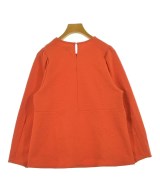 green label relaxing（グリーンレーベルリラクシング）Tシャツ・カットソー オレンジ サイズ:-(M位) レディース/2200608738017