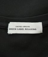 green label relaxing（グリーンレーベルリラクシング）Tシャツ・カットソー 黒 サイズ:-(S位) レディース/2200608738062