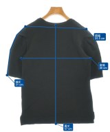 green label relaxing（グリーンレーベルリラクシング）Tシャツ・カットソー 黒 サイズ:-(S位) レディース/2200608738062