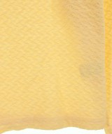 green label relaxing（グリーンレーベルリラクシング）カーディガン 黄 サイズ:-(M位) レディース/2200608738079