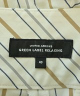 green label relaxing（グリーンレーベルリラクシング）その他 白 サイズ:40(M位) レディース/2200611259028