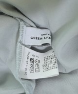 green label relaxing（グリーンレーベルリラクシング）ブラウス 青 サイズ:F レディース/2200614121100