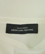 green label relaxing（グリーンレーベルリラクシング）ニット・セーター 白 サイズ:-(M位) レディース/2200614121162