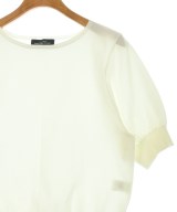 green label relaxing（グリーンレーベルリラクシング）ニット・セーター 白 サイズ:-(M位) レディース/2200614121162