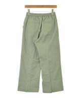 green label relaxing（グリーンレーベルリラクシング）その他 カーキ サイズ:36(S位) レディース/2200614181074
