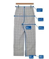 green label relaxing（グリーンレーベルリラクシング）その他 白 サイズ:38(M位) レディース/2200614411034