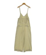 green label relaxing（グリーンレーベルリラクシング）オールインワン/サロペット ベージュ サイズ:-(M位) レディース/2200614459043