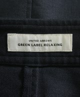 green label relaxing（グリーンレーベルリラクシング）ロング・マキシ丈スカート 紺 サイズ:38(M位) レディース/2200607955101