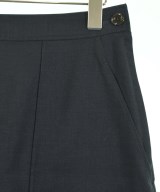 green label relaxing（グリーンレーベルリラクシング）ロング・マキシ丈スカート 紺 サイズ:38(M位) レディース/2200607955101