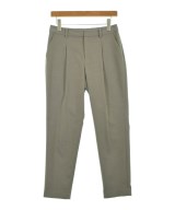 green label relaxing（グリーンレーベルリラクシング）その他 グレー サイズ:40(M位) レディース/2200607955118