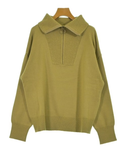グリーンレーベルリラクシング(green label relaxing)のgreen label relaxing ニット・セーター