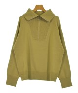 green label relaxing ニット・セーター