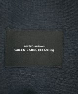 green label relaxing（グリーンレーベルリラクシング）テーラードジャケット 紺 サイズ:38(M位) レディース/2200608948027