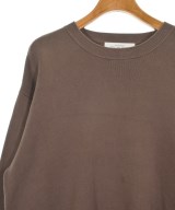 green label relaxing（グリーンレーベルリラクシング）ニット・セーター 茶 サイズ:M レディース/2200609205013