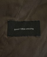 green label relaxing（グリーンレーベルリラクシング）その他 茶 サイズ:S レディース/2200609205037