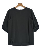 green label relaxing（グリーンレーベルリラクシング）ブラウス 黒 サイズ:-(M位) レディース/2200609445099