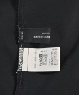 green label relaxing（グリーンレーベルリラクシング）ブラウス 黒 サイズ:-(M位) レディース/2200609445099