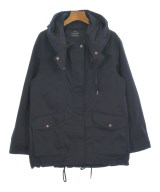 green label relaxing マウンテンパーカー