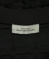 green label relaxing（グリーンレーベルリラクシング）ベスト 黒 サイズ:-(M位) レディース/2200614912036