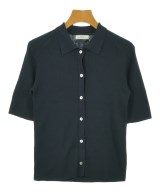 green label relaxing（グリーンレーベルリラクシング）カーディガン 紺 サイズ:-(M位) レディース/2200614912043
