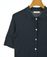 green label relaxing（グリーンレーベルリラクシング）カーディガン 紺 サイズ:-(M位) レディース/2200614912043