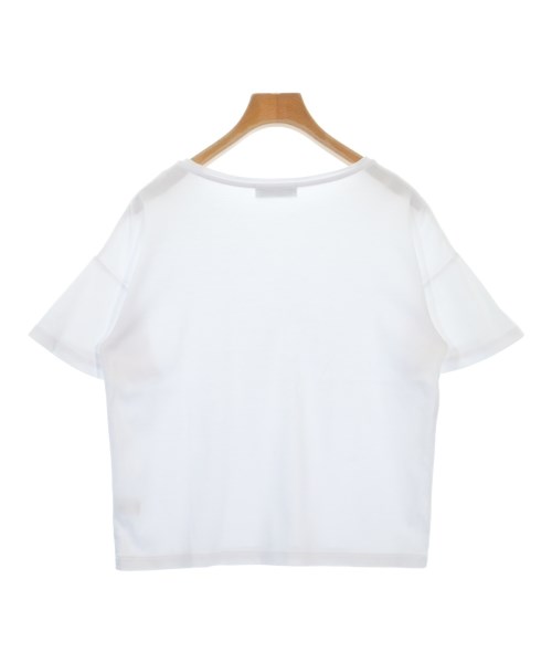green label relaxing（グリーンレーベルリラクシング）Tシャツ・カットソー 白 サイズ:-(M位) レディース/2200609013076