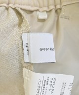 green label relaxing（グリーンレーベルリラクシング）その他 ベージュ サイズ:36(S位) レディース/2200609013236