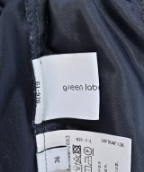 green label relaxing（グリーンレーベルリラクシング）その他 紺 サイズ:36(S位) レディース/2200609013250