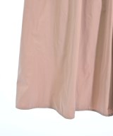 green label relaxing（グリーンレーベルリラクシング）ロング・マキシ丈スカート ピンク サイズ:-(M位) レディース/2200610711053