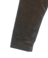 green label relaxing（グリーンレーベルリラクシング）Tシャツ・カットソー 茶 サイズ:F レディース/2200611052148