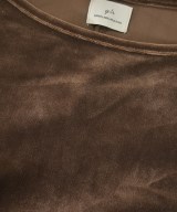 green label relaxing（グリーンレーベルリラクシング）Tシャツ・カットソー 茶 サイズ:F レディース/2200611052148