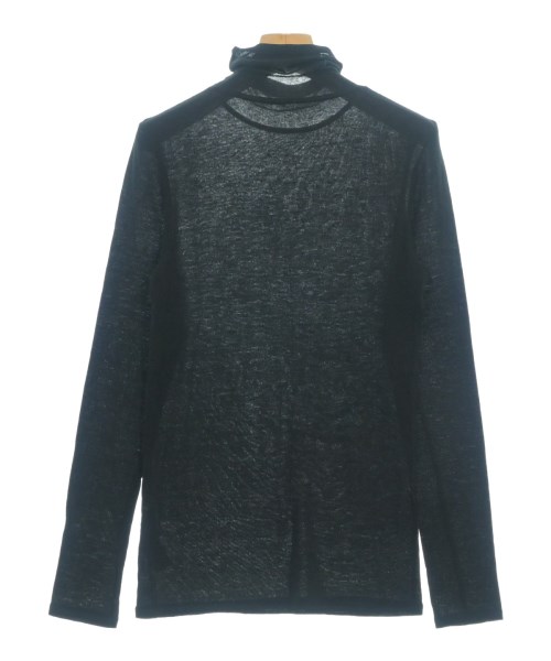 green label relaxing（グリーンレーベルリラクシング）Tシャツ・カットソー 黒 サイズ:-(XS位) レディース/2200612216020