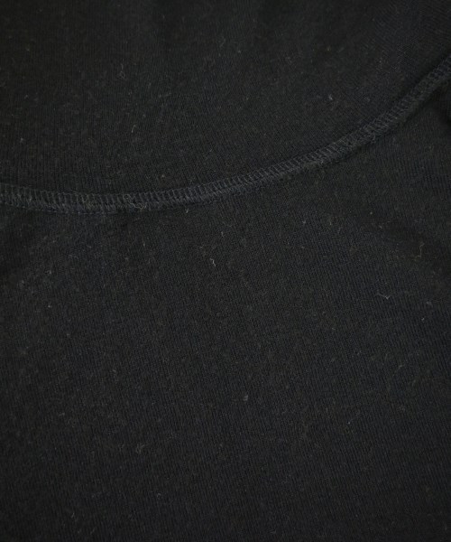 green label relaxing（グリーンレーベルリラクシング）Tシャツ・カットソー 黒 サイズ:-(XS位) レディース/2200612216020