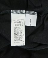 green label relaxing（グリーンレーベルリラクシング）Tシャツ・カットソー 黒 サイズ:-(XS位) レディース/2200612216020