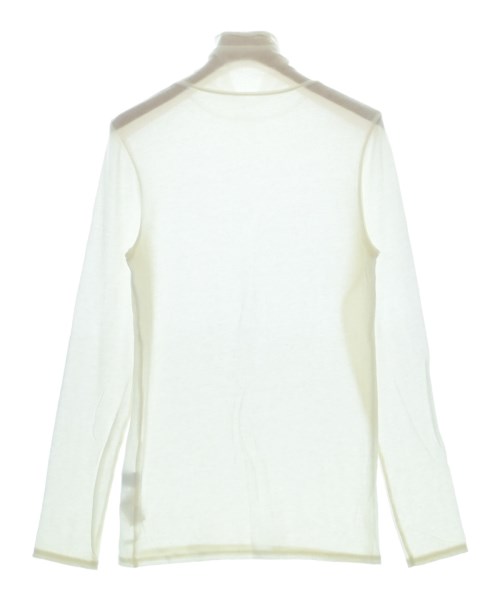 green label relaxing（グリーンレーベルリラクシング）Tシャツ・カットソー 白 サイズ:-(XS位) レディース/2200612216037