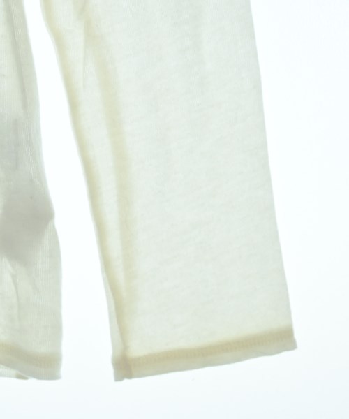 green label relaxing（グリーンレーベルリラクシング）Tシャツ・カットソー 白 サイズ:-(XS位) レディース/2200612216037