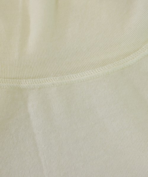 green label relaxing（グリーンレーベルリラクシング）Tシャツ・カットソー 白 サイズ:-(XS位) レディース/2200612216037