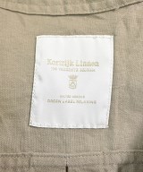 green label relaxing（グリーンレーベルリラクシング）カジュアルシャツ グレー サイズ:F レディース/2200615072043