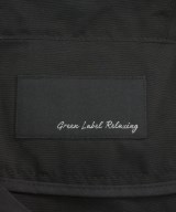 green label relaxing（グリーンレーベルリラクシング）その他 黒 サイズ:36(S位) レディース/2200615298016