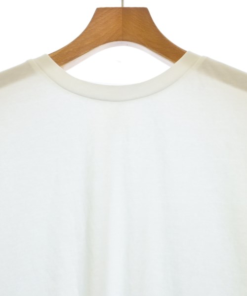 green label relaxing（グリーンレーベルリラクシング）Tシャツ・カットソー 白 サイズ:F レディース/2200609454046