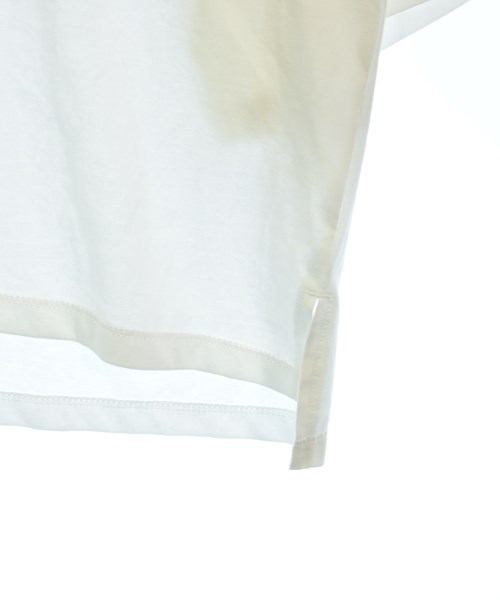 green label relaxing（グリーンレーベルリラクシング）Tシャツ・カットソー 白 サイズ:F レディース/2200609454046