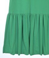 green label relaxing（グリーンレーベルリラクシング）ワンピース 緑 サイズ:SM レディース/2200615245041