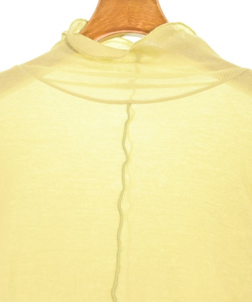 green label relaxing（グリーンレーベルリラクシング）Tシャツ・カットソー 緑 サイズ:-(M位) レディース/2200615523026