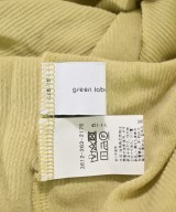 green label relaxing（グリーンレーベルリラクシング）Tシャツ・カットソー 緑 サイズ:-(M位) レディース/2200615523026