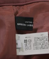 green label relaxing（グリーンレーベルリラクシング）その他 赤 サイズ:36(S位) レディース/2200610638220
