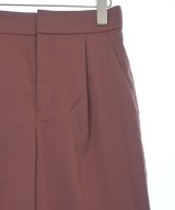 green label relaxing（グリーンレーベルリラクシング）その他 赤 サイズ:36(S位) レディース/2200610638220