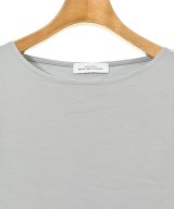 green label relaxing（グリーンレーベルリラクシング）Tシャツ・カットソー グレー サイズ:F レディース/2200610638244