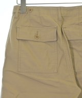green label relaxing（グリーンレーベルリラクシング）カーゴパンツ ベージュ サイズ:F レディース/2200610638305